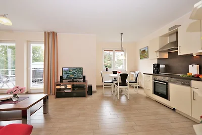 (Brise) Seeresidenz Haus Nordic