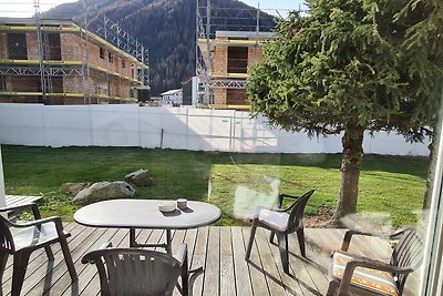 Appartamento Vacanza con famiglia Davos