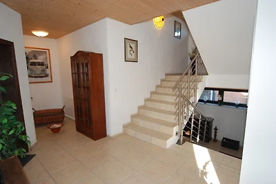 Ferienwohnung Leuchtturm