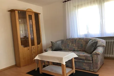 Vakantieappartement Gezinsvakantie Bad Herrenalb