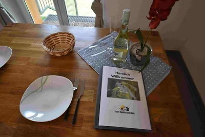 Ferienwohnung Dackel