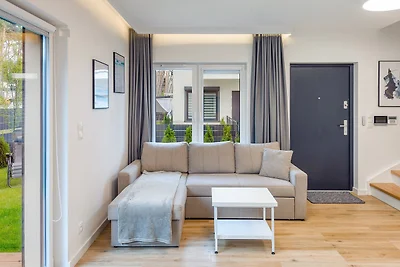 Vakantieappartement Gezinsvakantie Dziwnówek