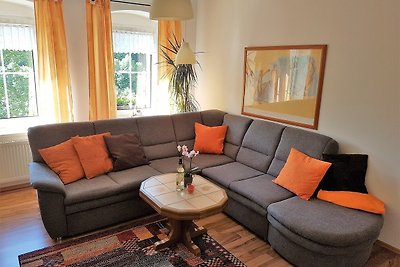 Vakantieappartement Gezinsvakantie Kurort Rathen