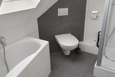 apartman za odmor Obiteljski odmor Gunzenhausen