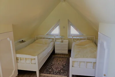 Vakantieappartement Gezinsvakantie Laboe