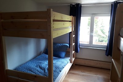 Vakantieappartement Gezinsvakantie Spiegelberg