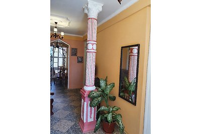 Vakantieappartement Gezinsvakantie Baracoa