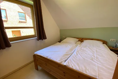 Vakantiehuis Ontspannende vakantie Nieheim