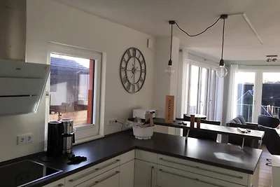 Ferienwohnung "Seglersteg, Bungalow