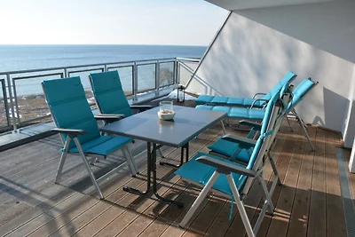 Vakantieappartement Gezinsvakantie Großenbrode