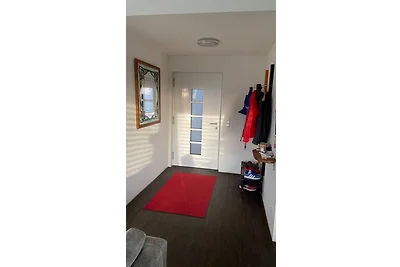 Ferienhaus Rolf