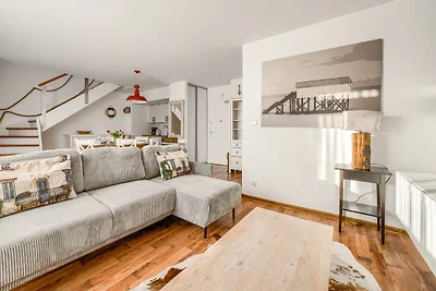 Sun&Snow Villa Mistral - Apartament