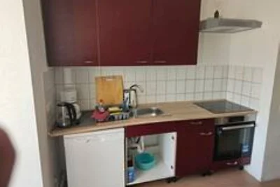 Vakantieappartement Gezinsvakantie Leuna