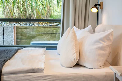 Appartamento Vacanza con famiglia Sellin