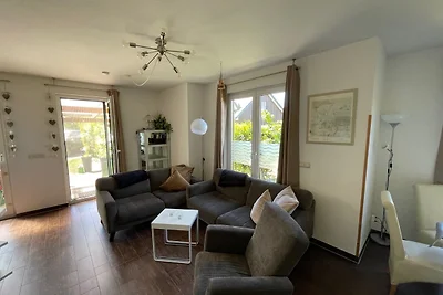 Casa vacanze Vacanza di relax Saal in Vorpommern