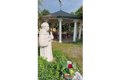 Vakantieappartement Gezinsvakantie Zinnowitz