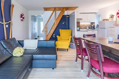 Haus Seeblick Wohnung 15