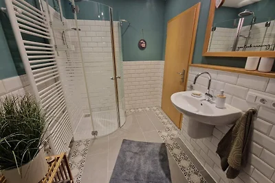 Vakantieappartement Gezinsvakantie Papenburg