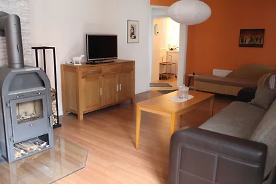 Harz-Hütte am Bohlweg