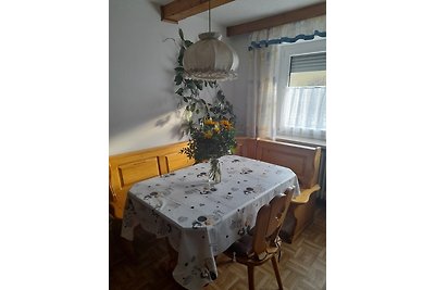 Vakantieappartement Gezinsvakantie 