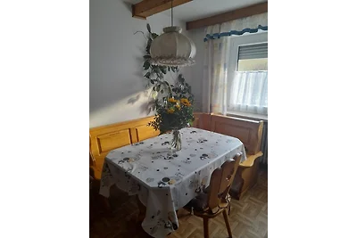 Appartamento Vacanza con famiglia 