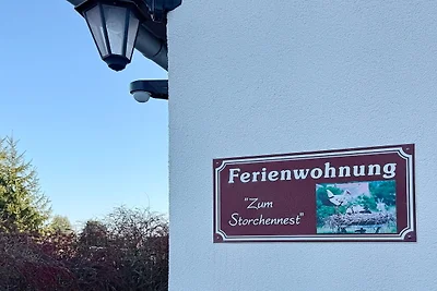 Appartamento Vacanza con famiglia Lübbenau/ OT Ragow