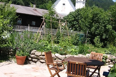 Altes Zuhaus Sachrang