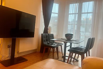 Appartamento Vacanza con famiglia Hamburg-Altona