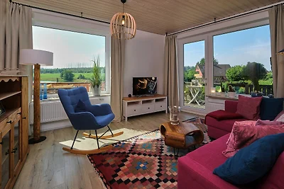 Vakantieappartement Gezinsvakantie Clausthal-Zellerfeld