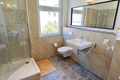 Apartment 4 bei der Klosterkirche