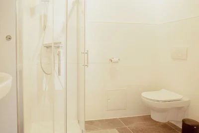 Vakantieappartement Gezinsvakantie Goslar