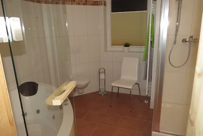 Seestern 33 - Grossenbrode