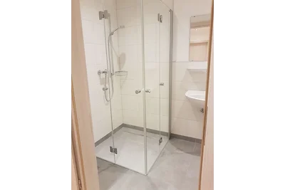 Appartement-Bergblick