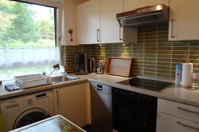 Ferienwohnung Martens