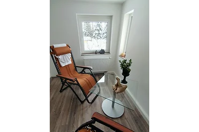 Ferienhaus Bringfriede