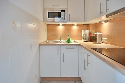 Vakantieappartement Gezinsvakantie Kellenhusen