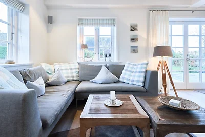 Friesentraum Oevenum