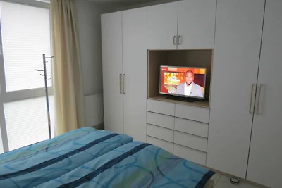 Ostseeresidenz 3 - Grossenbrode