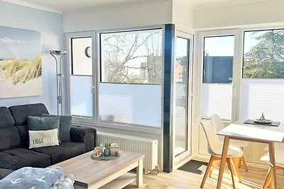 Haus Seebad Whg. 11