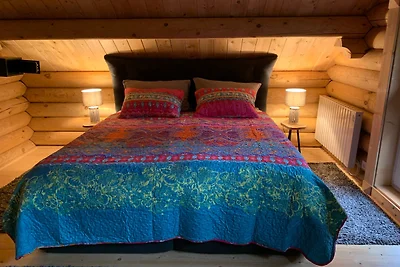 Hahnenkleer Hütte Harzliebe