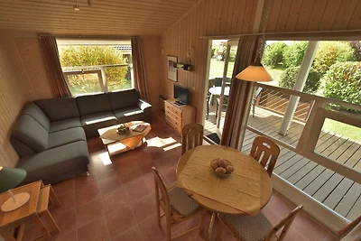 Ferienhaus Typ B - AM WALDRAND