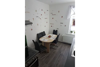 Zur Alten Oberförsterei
