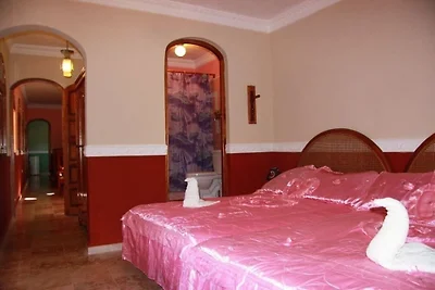 Appartamento Vacanza con famiglia Trinidad - Tobago
