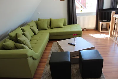 Casa vacanze Vacanza di relax Dassow
