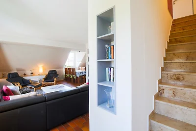 Vakantieappartement Gezinsvakantie Prerow