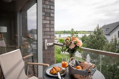 Vakantieappartement Gezinsvakantie Heiligenhafen