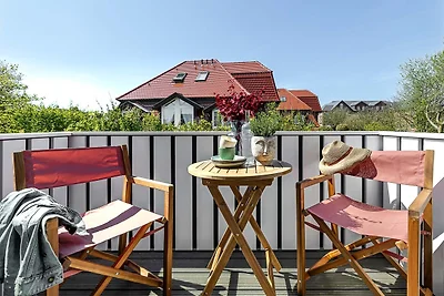 Kajüte #24 | Dock 6c