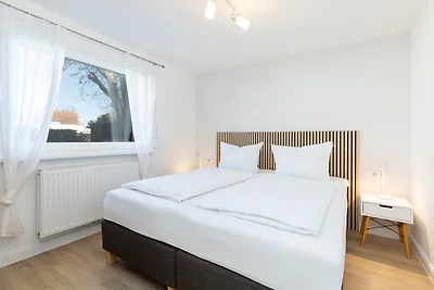 K2 Bungalow - Strandhaus