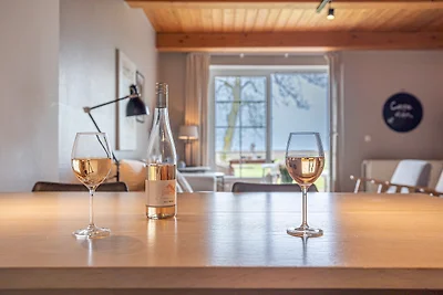 Ferienwohnung mit Ostseeblick #11