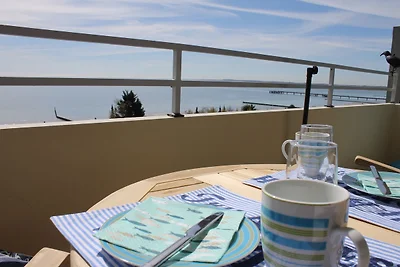 Fewo im Haus Vier Jahreszeiten